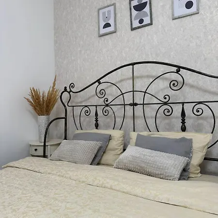 Διαμέρισμα Rynok Square