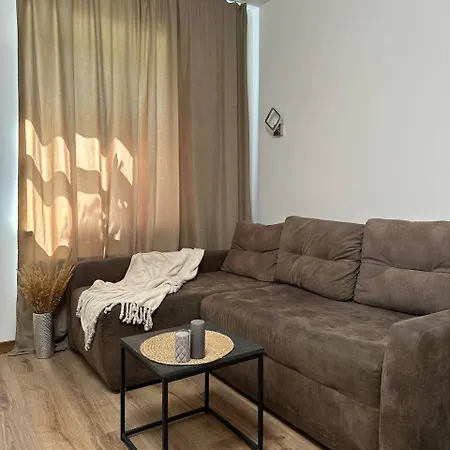 Rynok Square Апартаменти