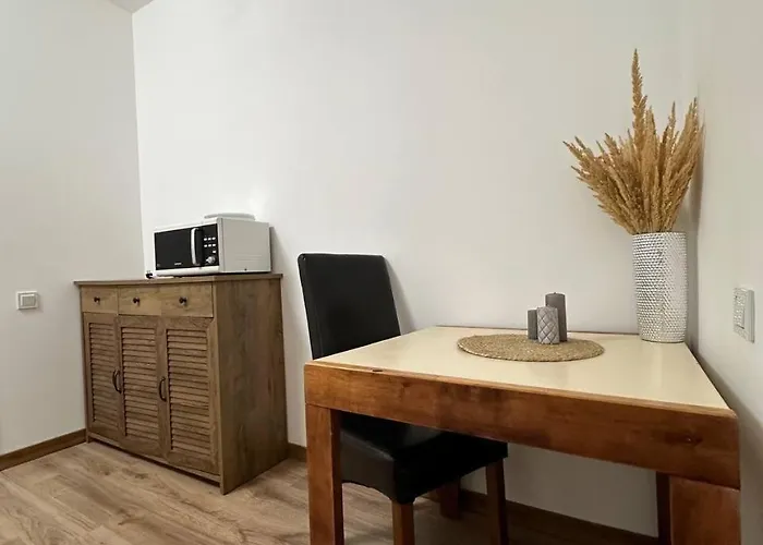 Appartement Rynok Square