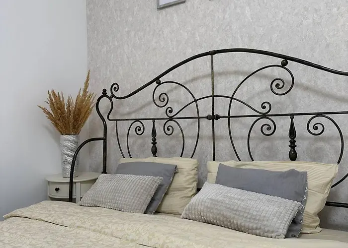 Appartement Rynok Square