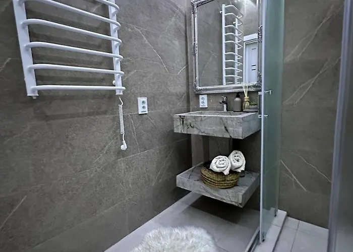 Rynok Square Appartement