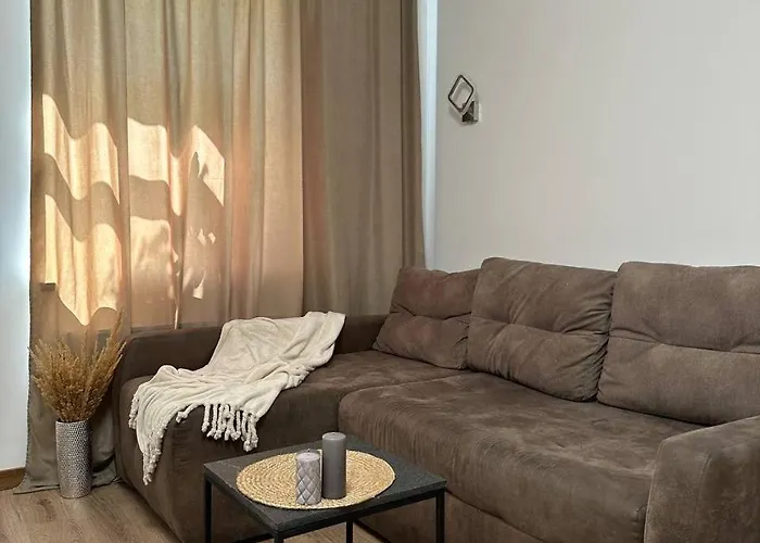 Rynok Square Appartement