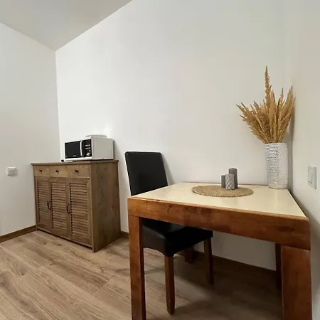 Lejlighed Rynok Square